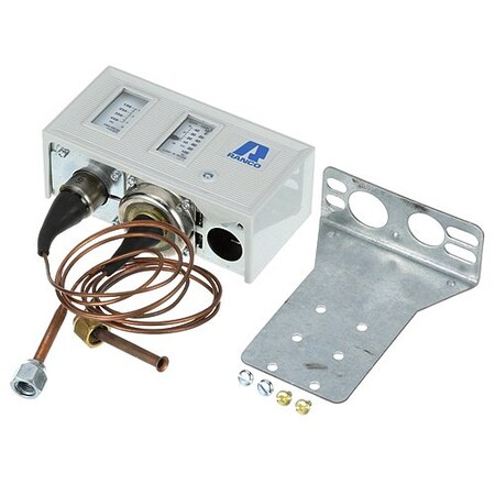 Allpoints Dual Pressure Control 8011896